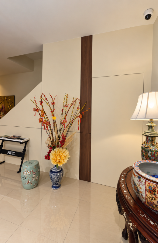 118 Residence Double Storey [Puchong, Selangor] (3)