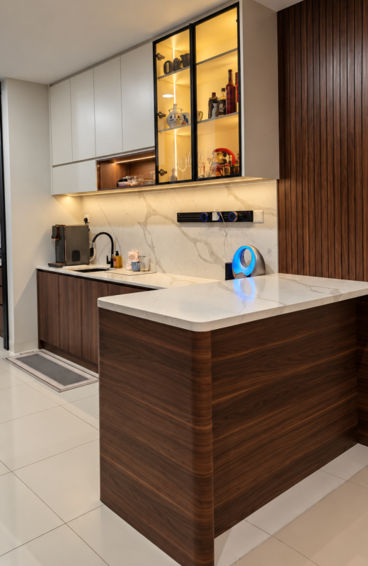 118 Residence Double Storey [Puchong, Selangor]