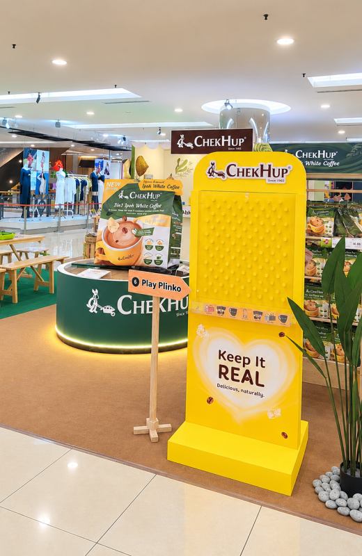 Chek Hup [Petaling Jaya, Selangor] (2)