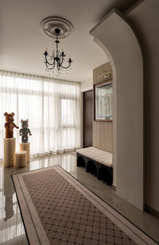 Desa Park City - Services Residential [W.P. Kuala Lumpur, Selangor] (3)